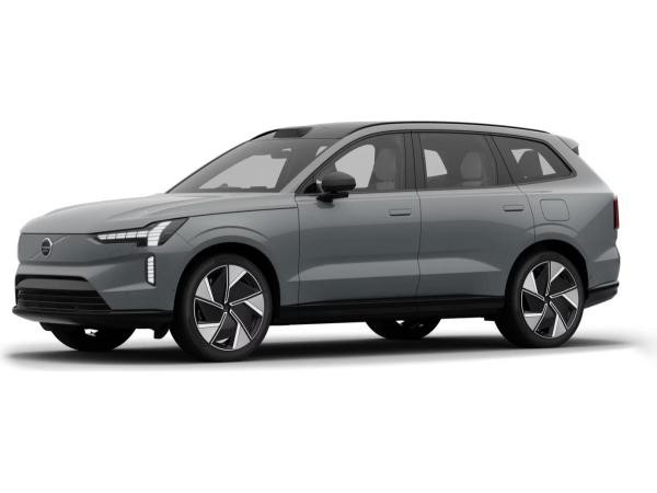 Volvo EX90