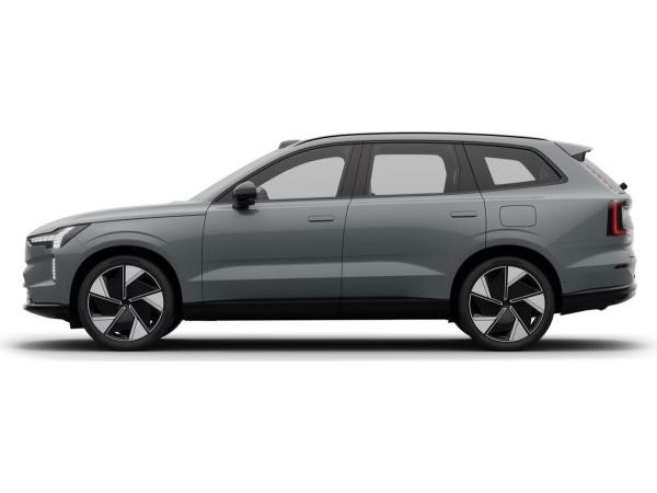 Volvo EX90