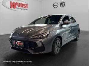 MG MG3