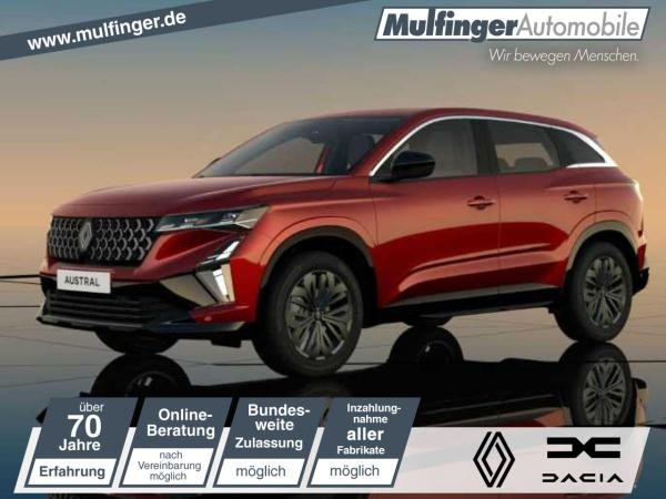 Renault Austral
