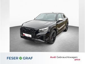 Audi SQ2