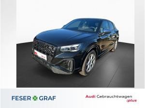 Audi SQ2