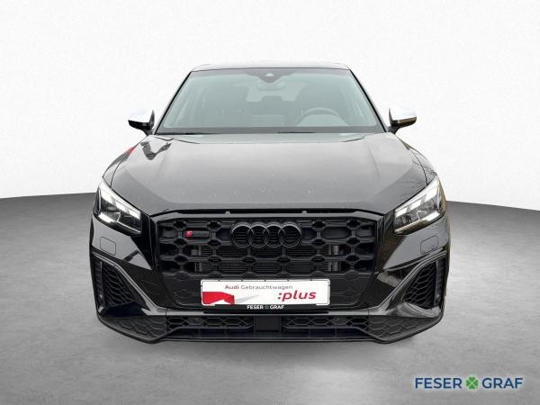 Audi SQ2