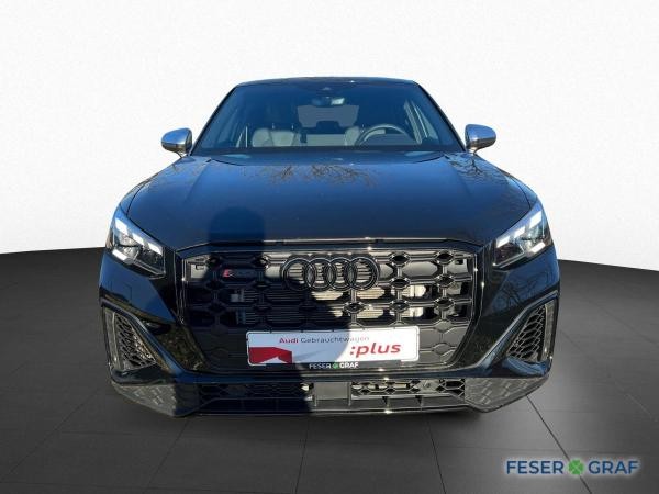 Audi SQ2