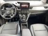Nissan Townstar Kombi