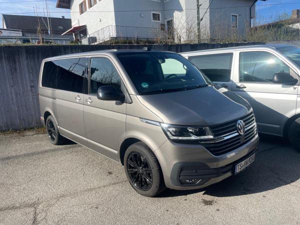 Volkswagen T6.1 Multivan