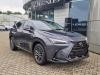 Lexus NX 350h