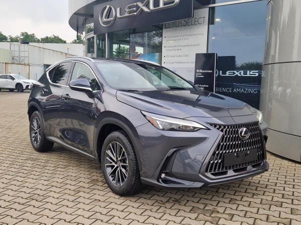 Lexus NX 350h