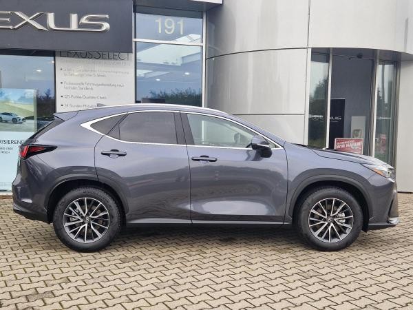 Lexus NX 350h
