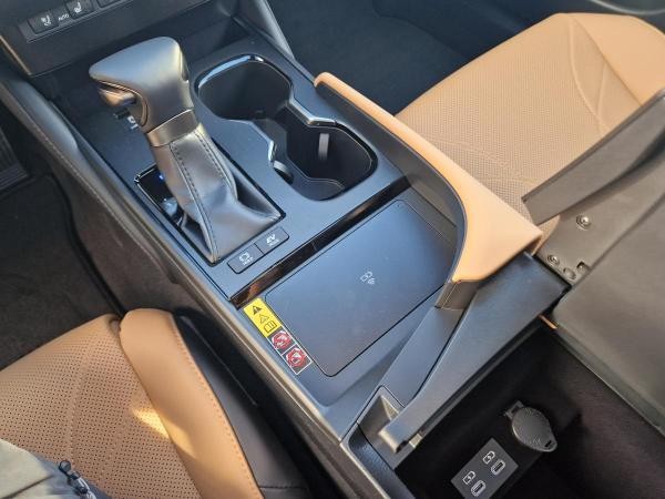 Lexus ES 300