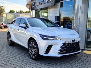 Lexus RX 450