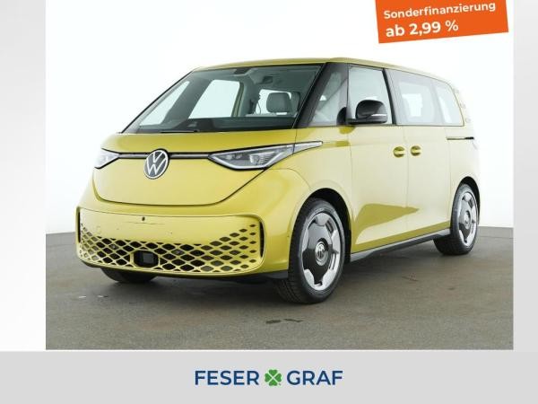 Volkswagen ID.Buzz
