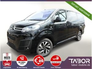Citroën SpaceTourer