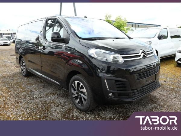 Citroën SpaceTourer