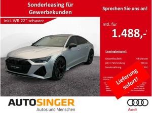 Audi RS7