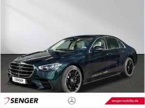 Mercedes-Benz S 450