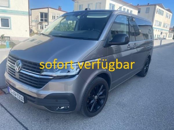 Volkswagen T6.1 Multivan