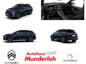 DS Automobiles DS 7