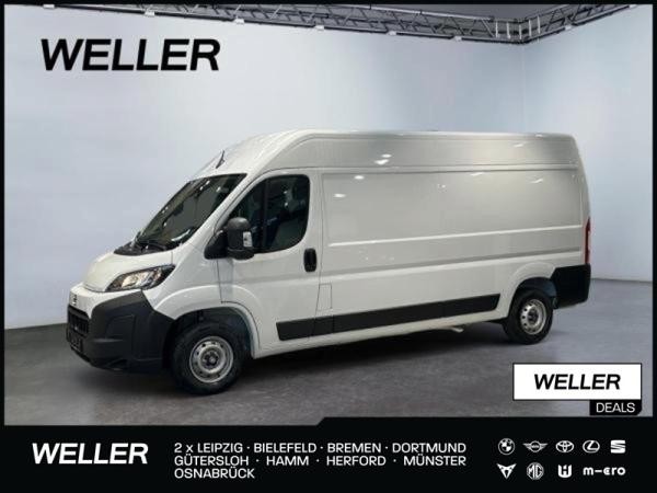 Toyota Proace Max