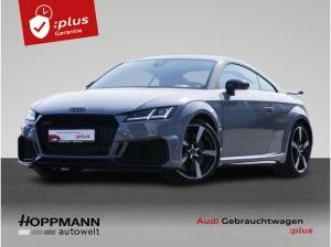 Audi TT RS