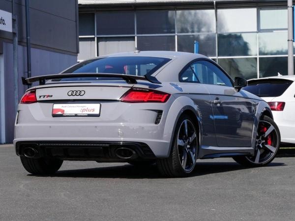 Audi TT RS