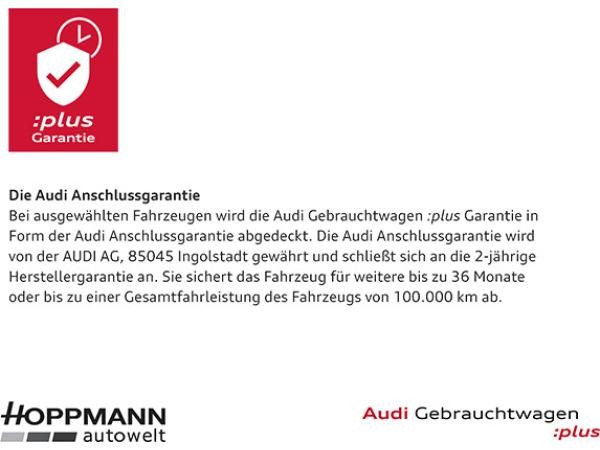 Audi TT RS