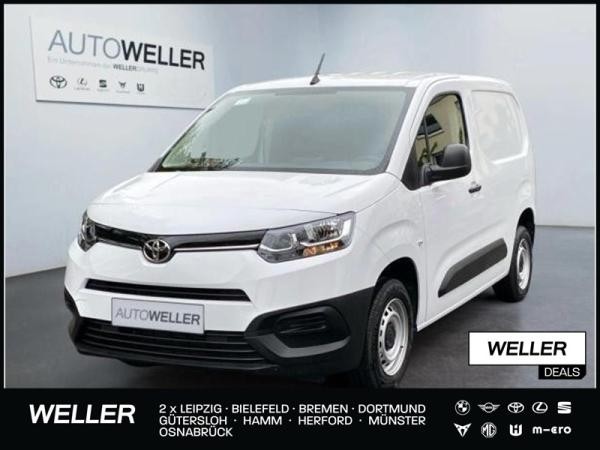 Toyota Proace City