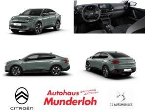 Citroën C4 X