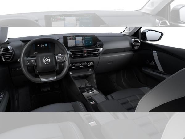 Citroën C4 X