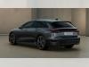 Audi S6 e-tron