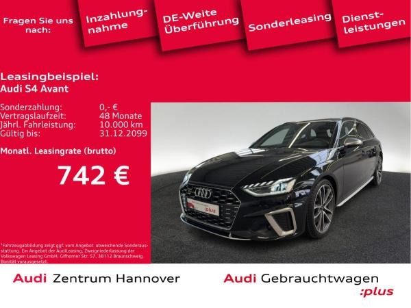 Audi S4