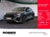 Audi RS Q3 Sportback