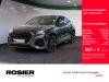 Audi RS Q3 Sportback