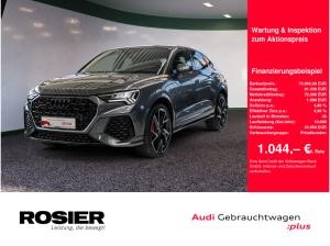 Audi RS Q3 Sportback