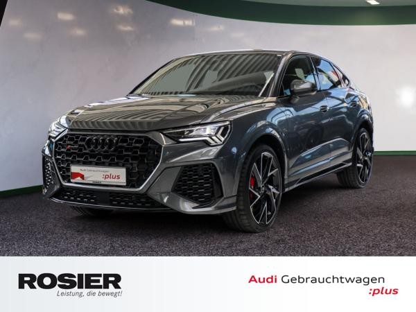 Audi RS Q3