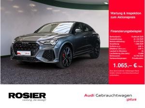 Audi RS Q3 Sportback