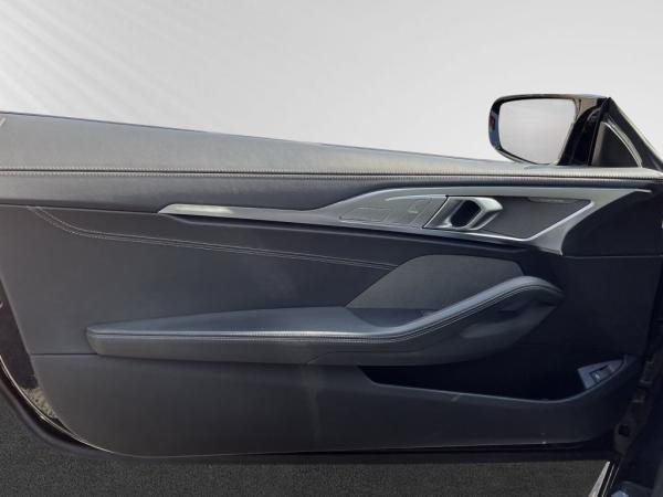 BMW M850