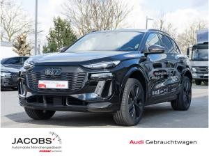 Audi SQ6 e-tron