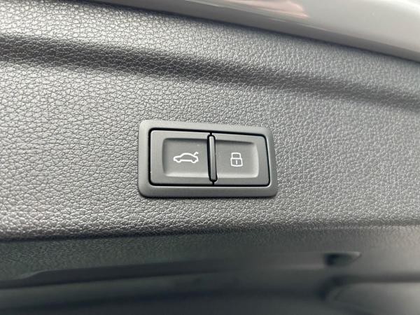 Audi RS Q3 Sportback