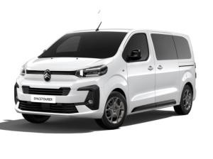 Citroën SpaceTourer