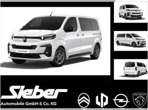 Citroën SpaceTourer