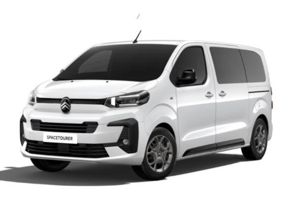 Citroën SpaceTourer
