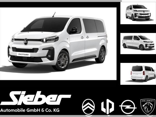 Citroën SpaceTourer
