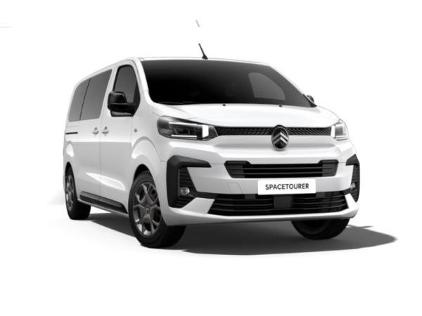 Citroën SpaceTourer