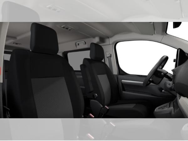 Citroën SpaceTourer