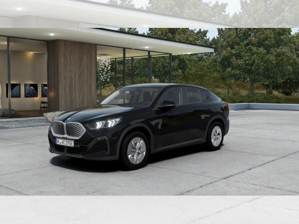 BMW iX2
