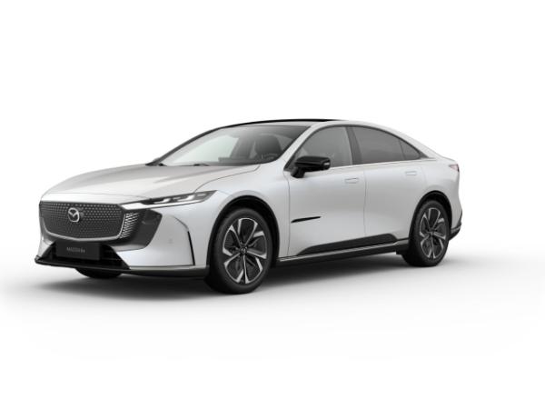 Mazda 6e