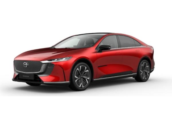 Mazda 6e