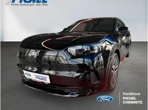Ford Capri