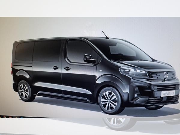 Peugeot Traveller
